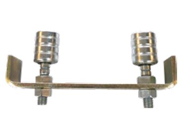 KANAAT ÇELIK AYARLI DENGE MAKARASI 30 MM